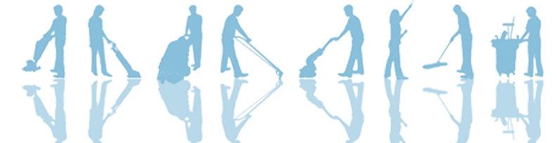 cleaning services
