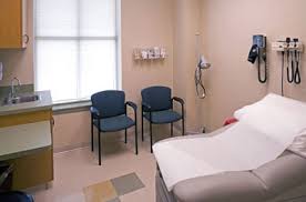 Medical Offices Cleaning