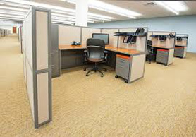 office cleaning services toronto